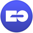 HST logo